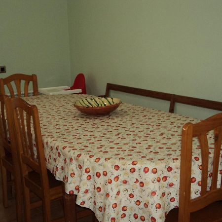 Aparthotel Cal Sabata Estany Zewnętrze zdjęcie