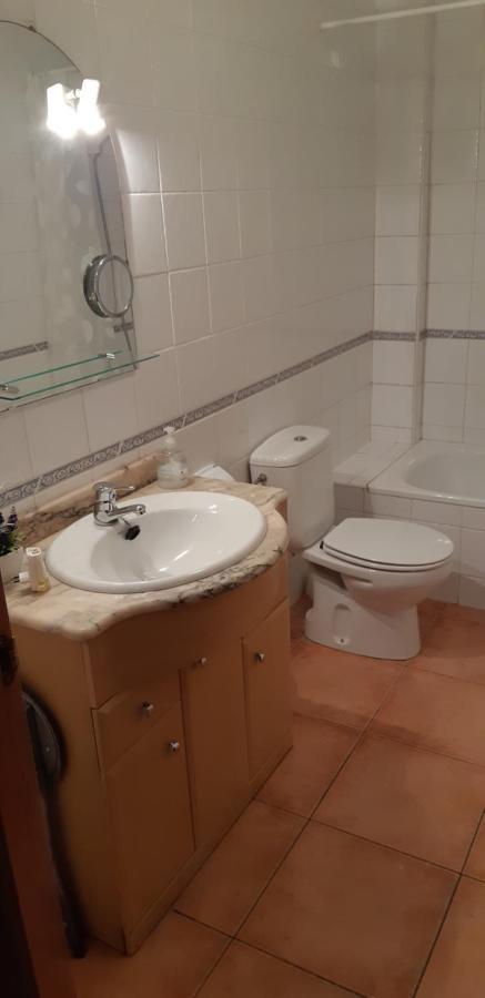 Aparthotel Cal Sabata Estany Zewnętrze zdjęcie