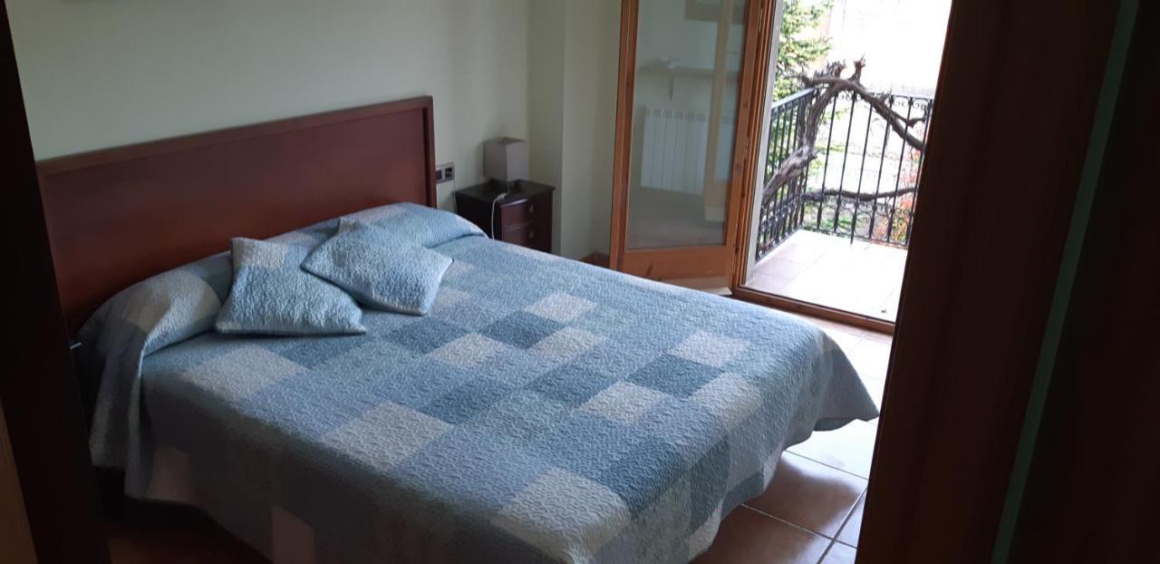 Aparthotel Cal Sabata Estany Zewnętrze zdjęcie