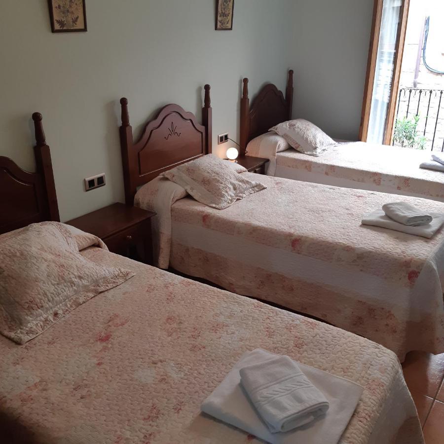 Aparthotel Cal Sabata Estany Zewnętrze zdjęcie