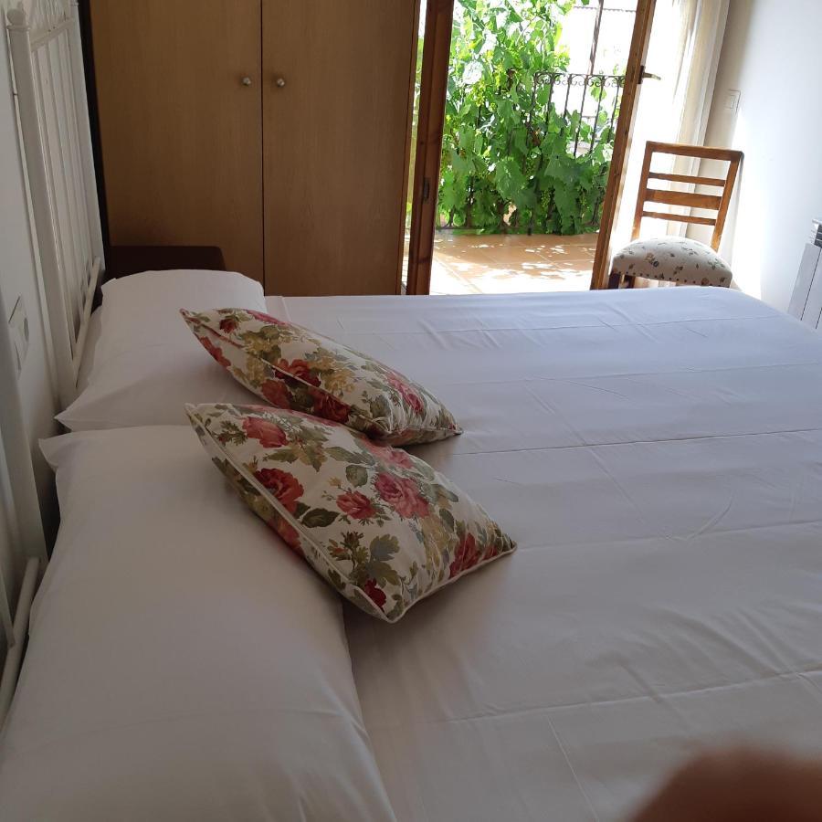 Aparthotel Cal Sabata Estany Zewnętrze zdjęcie